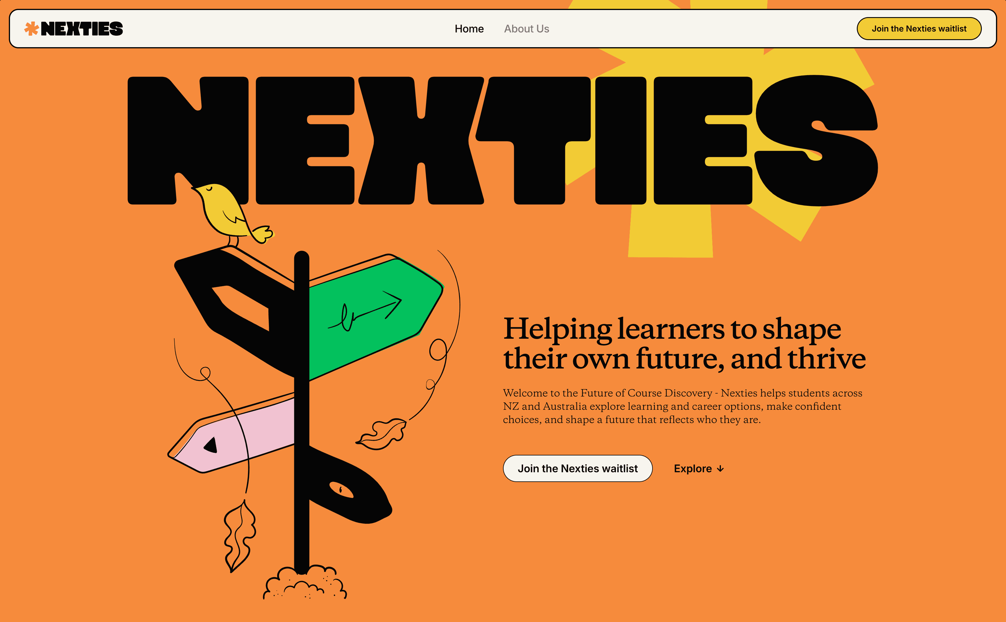 Nexties