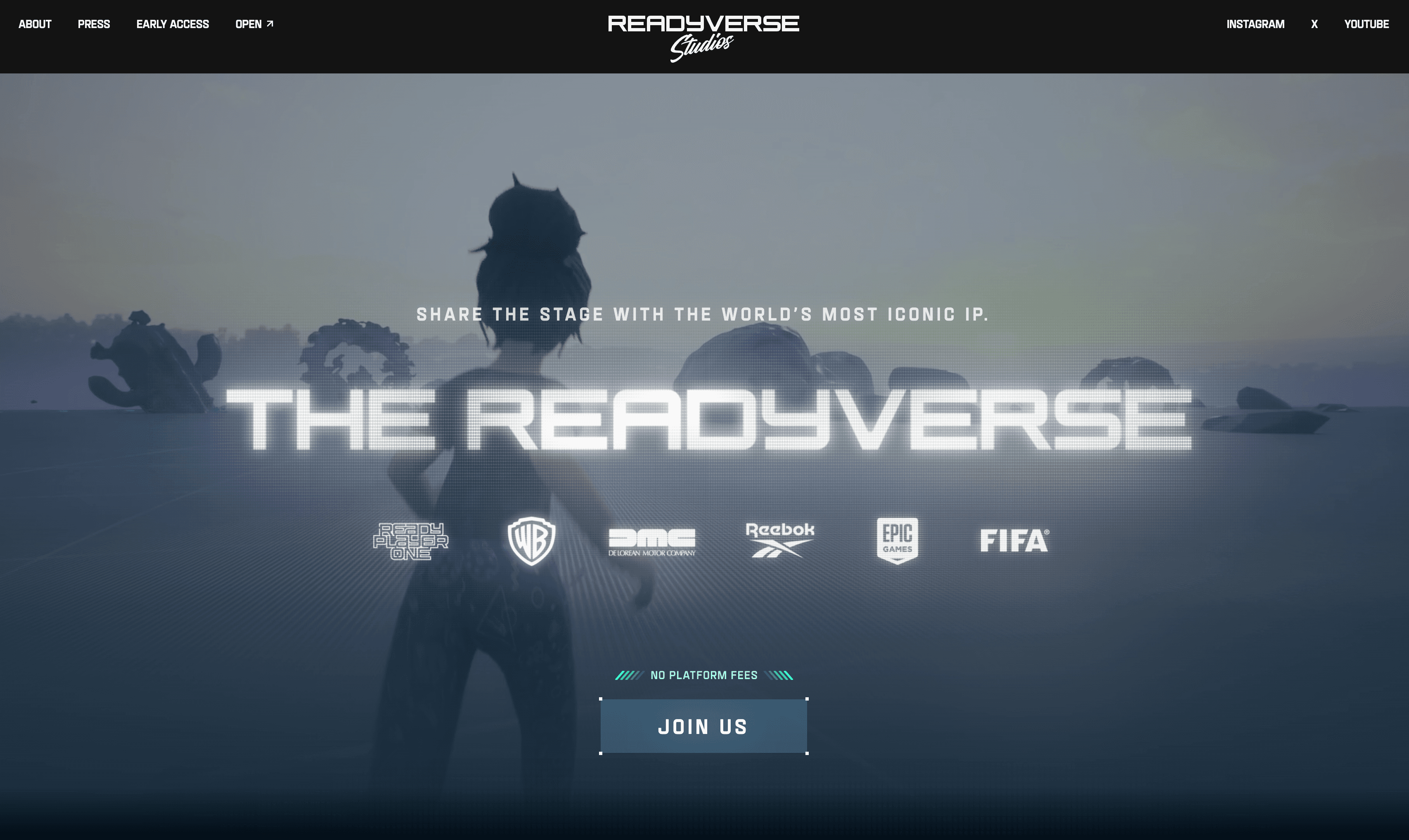 Readyverse